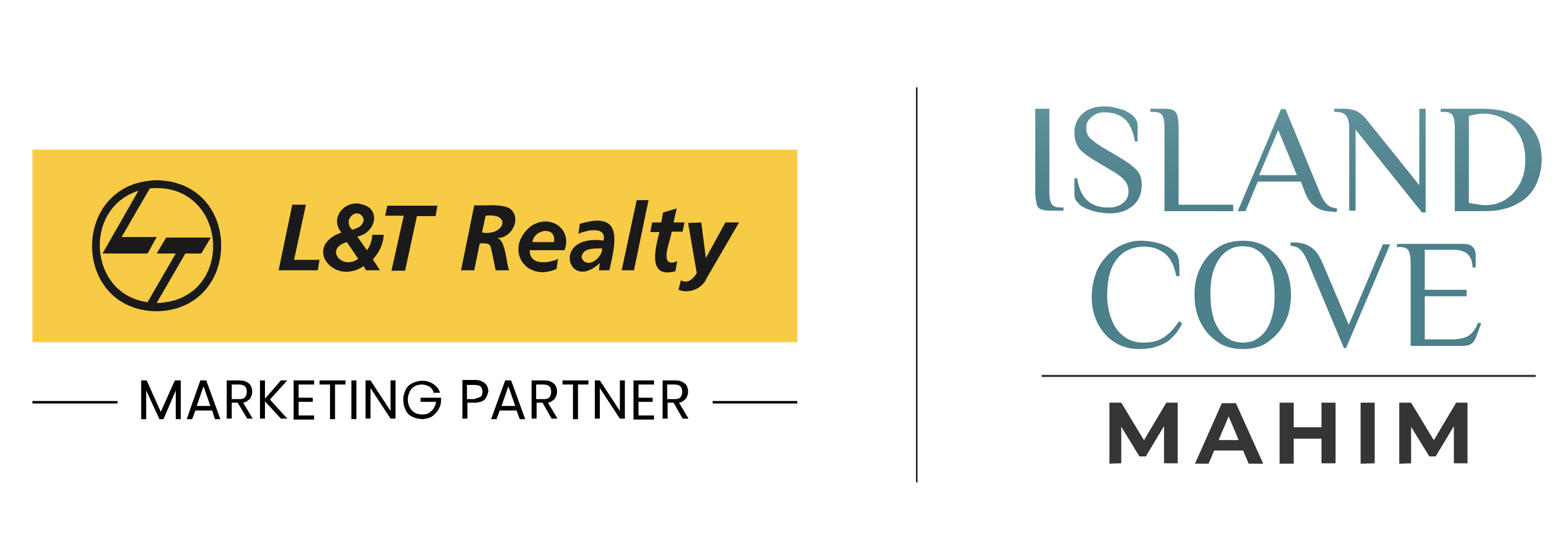 Bombay Island City Center Logo